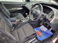 used Honda Civic 1.4 i-VTEC Type S 3dr