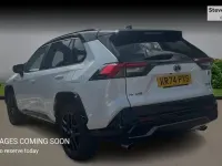 Used Toyota RAV4 Hybrid Sport 306 HP (225 kW) 2026 SUV