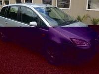 Used Ford C-MAX 2005 MPV