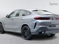 New BMW X6 M Sport 298 HP (219 kW) 2026 SUV