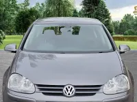 Used VW Golf VI Match 2008 Grey Hatchback