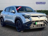 Used Suzuki Vitara 135 kW (184 HP) 2025 White SUV