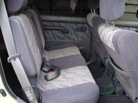 Used Toyota Land Cruiser 1999 SUV
