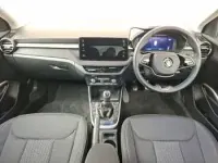 Used Skoda Fabia SE L 116 HP (85 kW) 2024 Orange Hatchback
