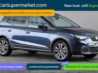Used Seat Arona SE 95 HP (69 kW) 2022 SUV