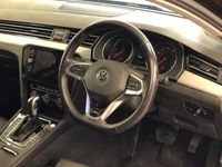 used VW Passat 1.4 TSI PHEV GTE 5dr DSG