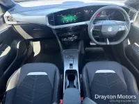 New Vauxhall Mokka Ultimate 114 kW (156 HP) 2026 Black SUV