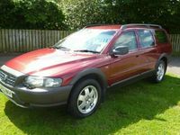 Usado Volvo XC70 163 HP (119 kW) 2003 SUV