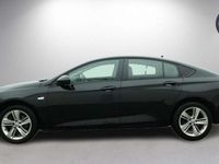 Used Vauxhall Insignia 2020 Black Hatchback