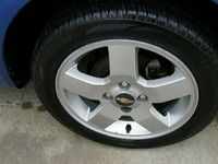 Used Chevrolet Kalos 2006 Hatchback