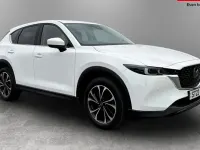 Used Mazda CX-5 Exclusive-Line 165 HP (121 kW) 2025 SUV
