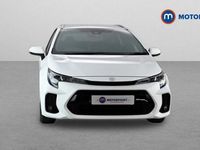 Used Suzuki Swace SZ-T 122 HP (89 kW) 2022 White Estate