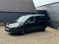 used Citroën Berlingo 1.6 850 ENTERPRISE L1 BLUEHDI 98 BHP