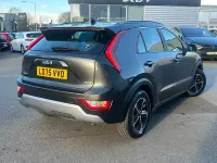 Used Kia Niro 2025 Grey SUV