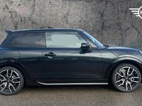 Used Mini Cooper S Hatch 201 HP (147 kW) 2025 Grey Hatchback
