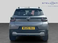 Used Citroën C3 99 HP (72 kW) 2025 SUV