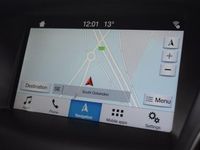 Used Ford Focus Zetec 125 HP (91 kW) 2017 Red Hatchback