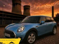 Used Mini One Clubman 116 HP (85 kW) 2016 Estate