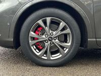 Used Ford Kuga ST-Line 221 HP (162 kW) 2020 Grey SUV