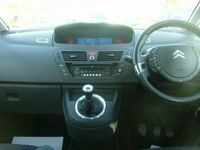 Used Citroën Grand C4 Picasso 2008 MPV