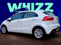 used Kia Rio 1.25 1 5dr