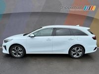 Usado Kia Ceed 138 HP (101 kW) 2019 Citadino