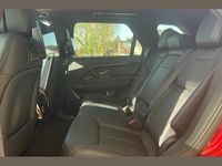 Used Land Rover Range Rover Sport Autobiography 344 HP (253 kW) 2024 Red SUV