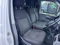 Usado VW Transporter Startline 150 HP (110 kW) 2021 Branco Van