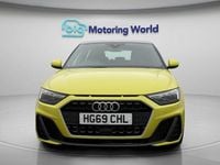 Used Audi A1 Sportback S-Line 150 HP (110 kW) 2026 Hatchback