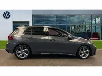 Used VW Golf VIII 150 HP (110 kW) 2022