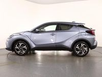 Used Toyota C-HR Design 2023 Grey SUV