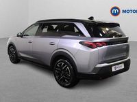 Used Peugeot 5008 GTi 136 HP (100 kW) 2025 Grey Estate