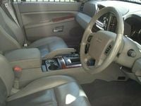 Used Jeep Grand Cherokee 215 HP (158 kW) 2005 SUV