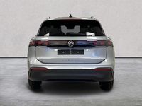 New VW Tiguan Match 150 HP (110 kW) 2026 Silver SUV