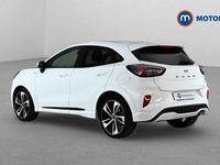 Usado Ford Puma ST-Line X 125 CV (91 kW) 2023 SUV