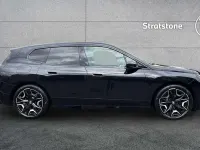 Used BMW iX 455 kW (619 HP) 2024 SUV