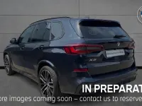 Used BMW X5 M Sport 335 HP (246 kW) 2023 Black SUV