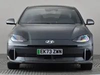 Used Hyundai Ioniq 6 Ultimate 167 kW (228 HP) 2026 Sedan