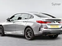 Used BMW 218 Gran Coupé M Sport 134 HP (98 kW) 2024 Grey Coupe