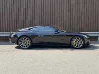 Used Aston Martin DB11 608 HP (447 kW) 2018 Black Coupe