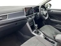 Used VW T-Roc Style 150 HP (110 kW) 2024 Grey SUV
