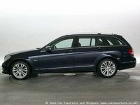 Used Mercedes C220 2011 Sedan