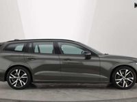 used Volvo V60 2.0 T5 R DESIGN 5dr Auto