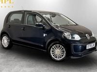 Used VW up! S 60 HP (44 kW) 2020 Black Hatchback