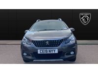 used Peugeot 2008 1.2 PureTech 130 Allure 5dr Petrol Estate