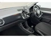 Used VW up! 65 HP (47 kW) 2023 Hatchback