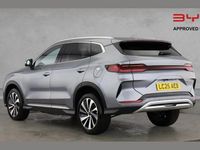 Used BYD Seal U Boost 214 HP (157 kW) 2025 Grey SUV