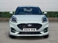 Used Ford Puma ST-Line X 125 HP (91 kW) 2026 SUV