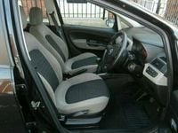 Used Fiat Grande Punto 65 HP (47 kW) 2006 Hatchback