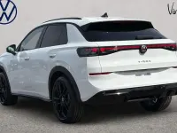 New VW T-Roc R-line 150 HP (110 kW) 2026 SUV